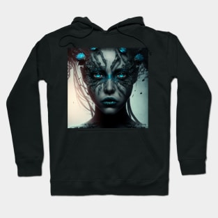 Torquious Dream #1 Hoodie